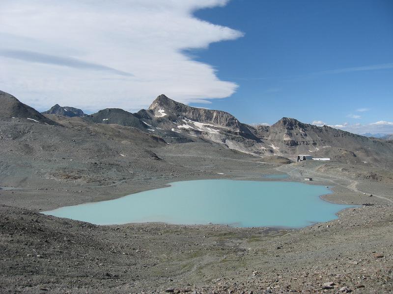 Laghi......della VALLE D''AOSTA